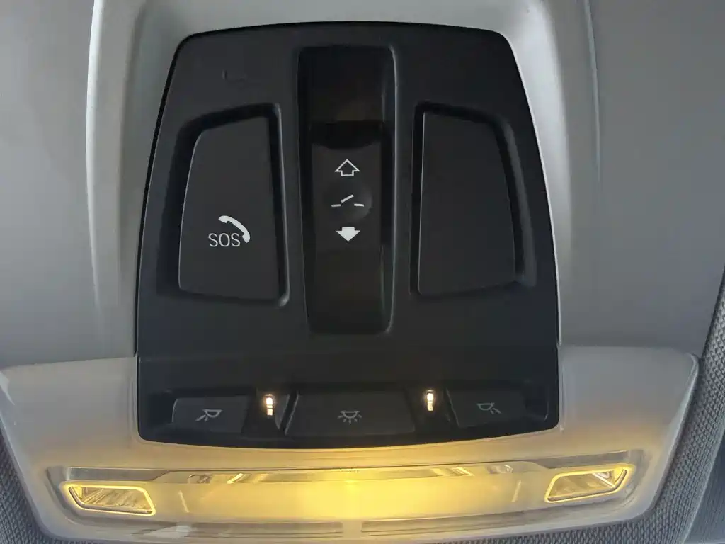 BMW X1 — миниатюра 15