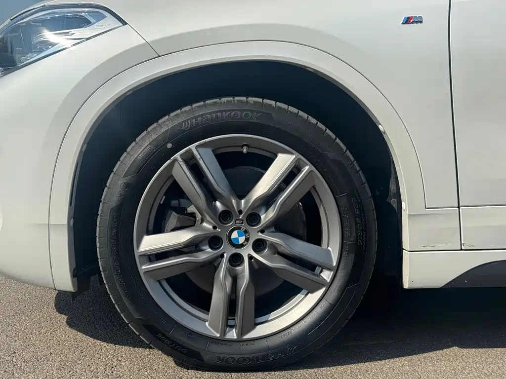 BMW X2 — миниатюра 4