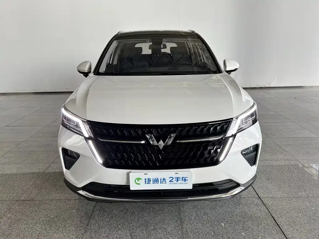 Wuling Xingchen — миниатюра 5