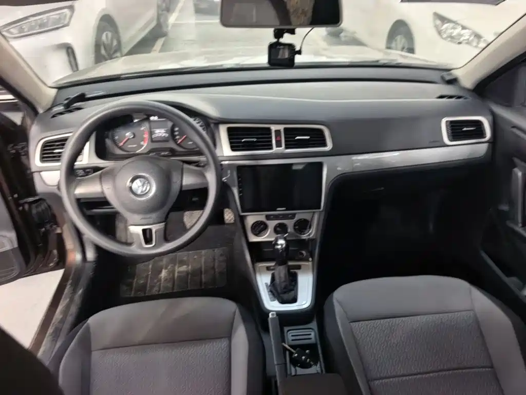 Volkswagen Gran Lavida — миниатюра 10
