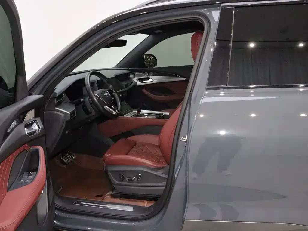 Audi Q6 — миниатюра 11