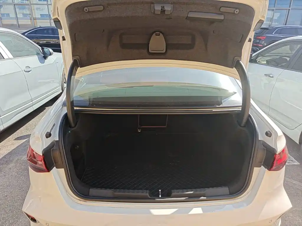 Audi A3 — миниатюра 19