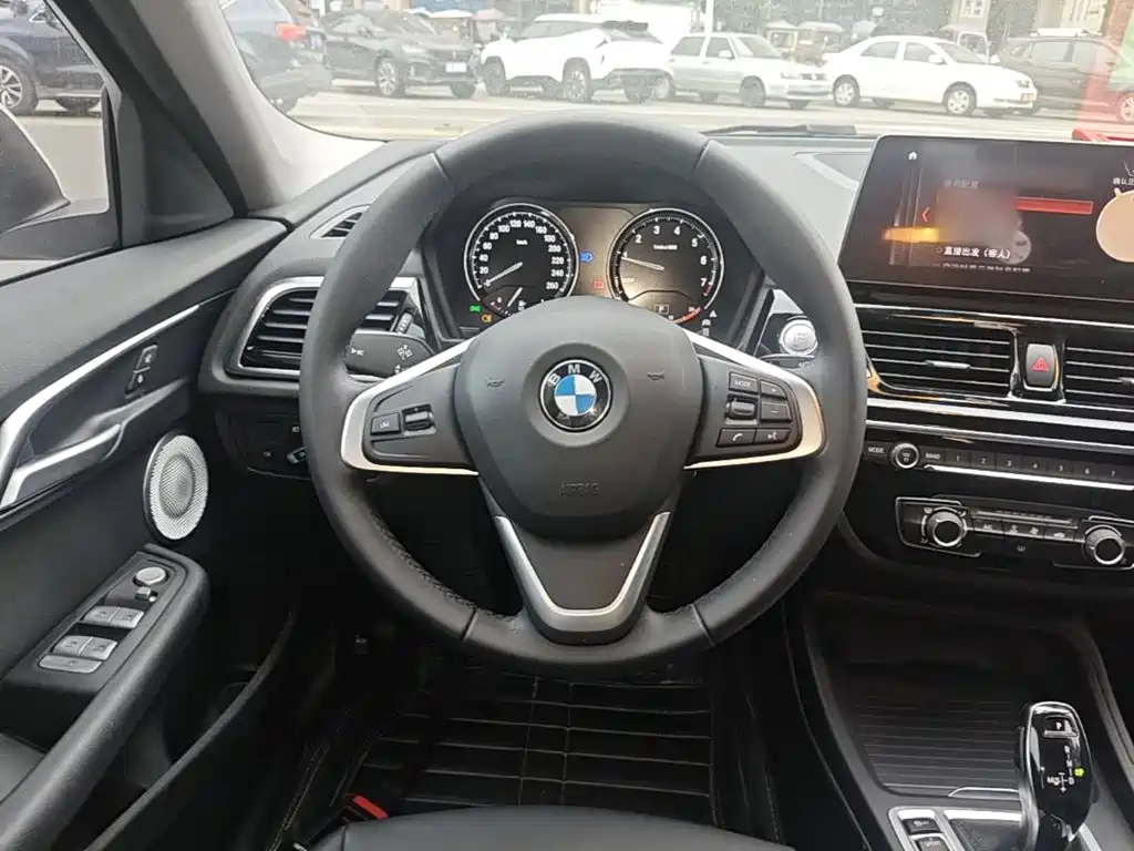 BMW 1 Series — миниатюра 11