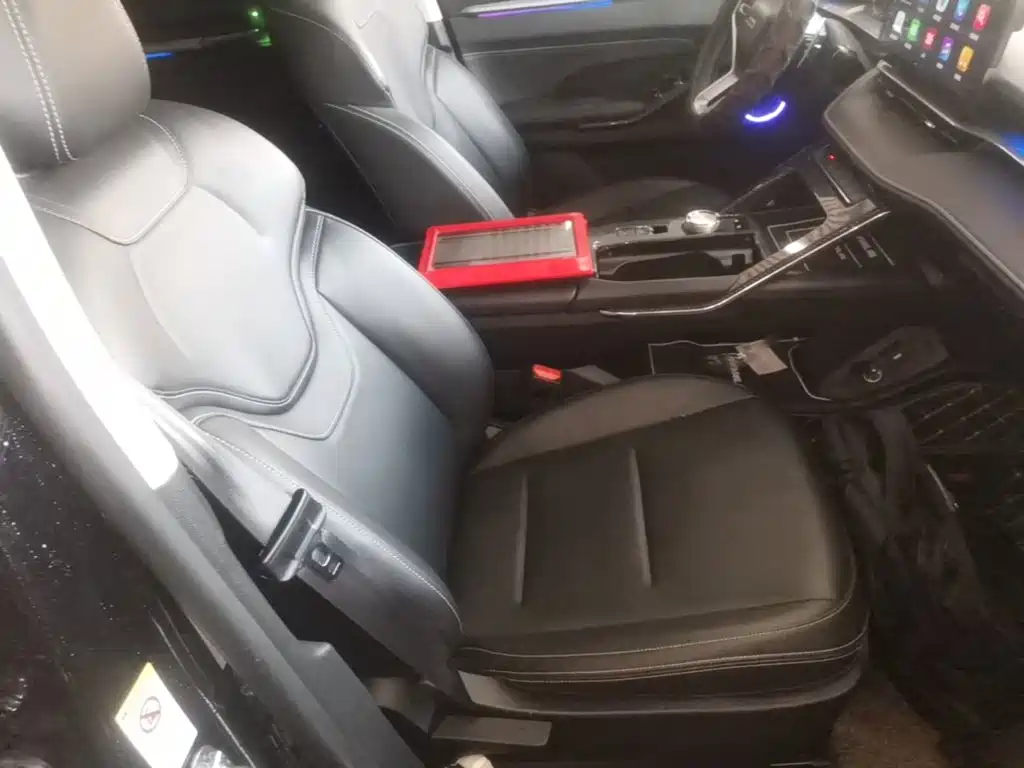 Haval H6 — миниатюра 25