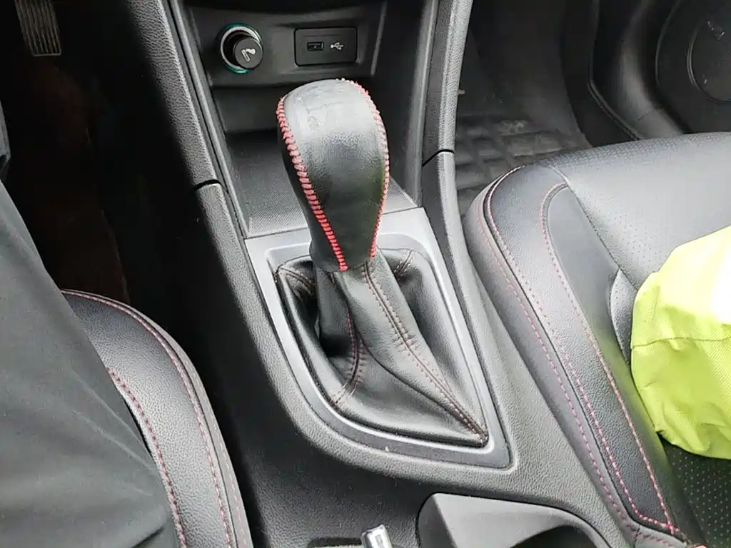 Chery Arrizo 5 — миниатюра 14