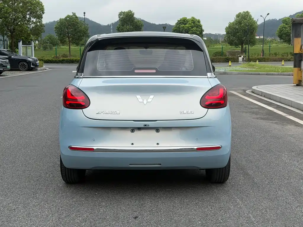 Wuling Bingo — миниатюра 9