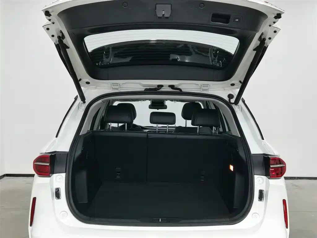 GAC TRUMPCHI GS4 PLUS