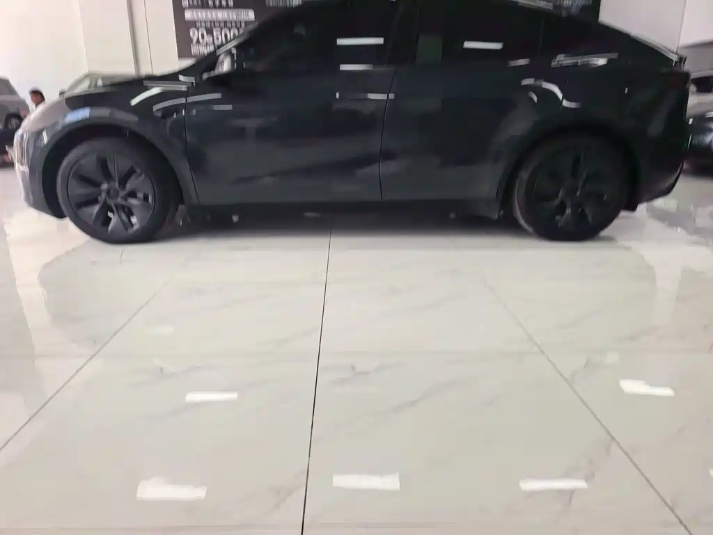 Tesla Model Y — миниатюра 19