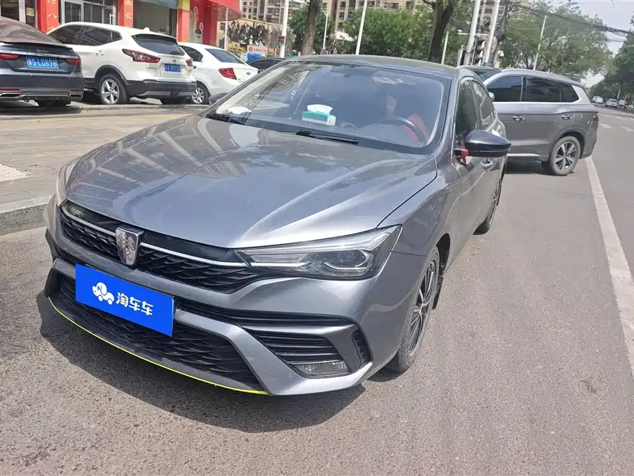 Купить Roewe i5