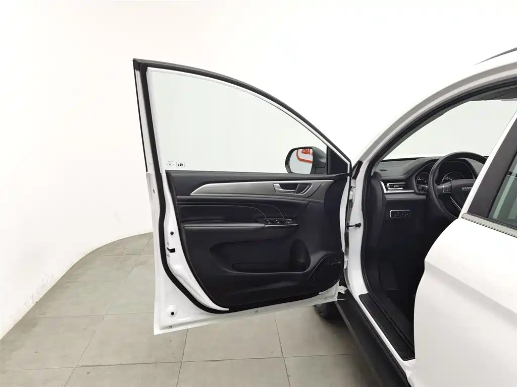 Haval M6 2023 PLUS 1.5T DCT Elite