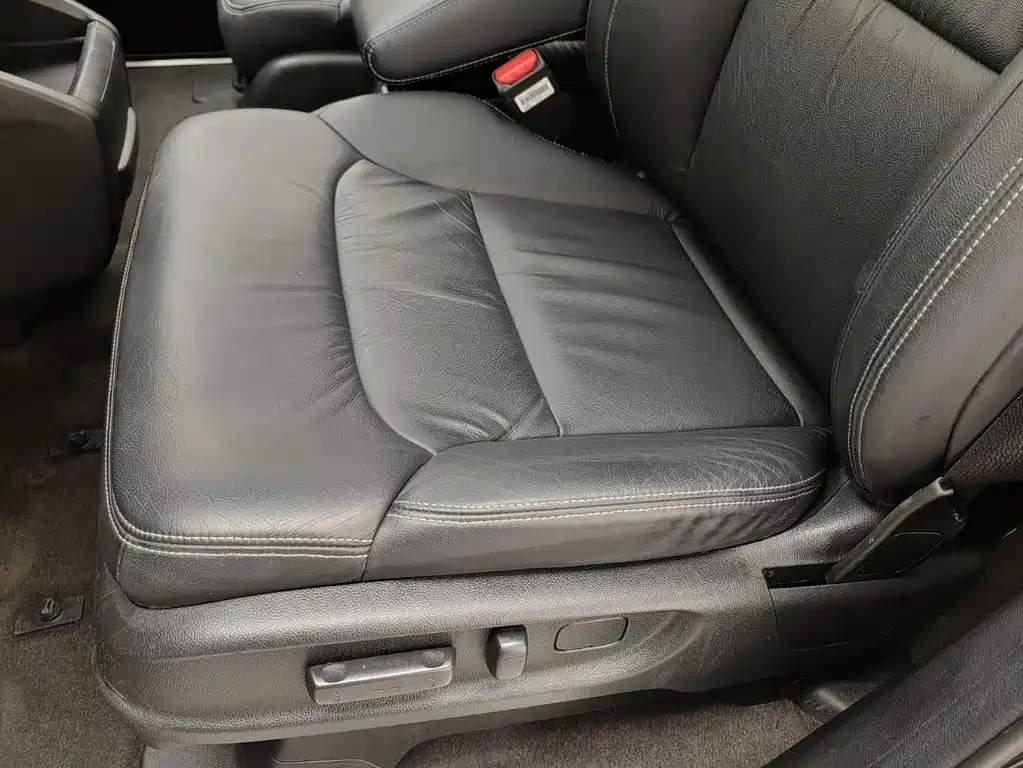 Honda Elysion — миниатюра 19