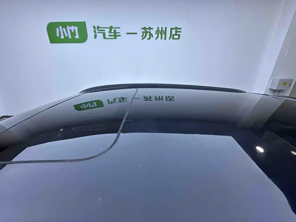 Geely Binyue 2021 1.4T DCT