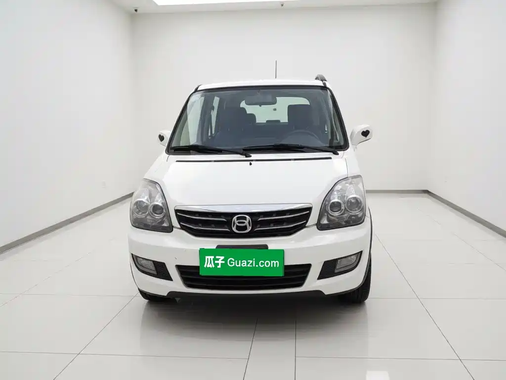 Suzuki Wagon R X5 — миниатюра 2