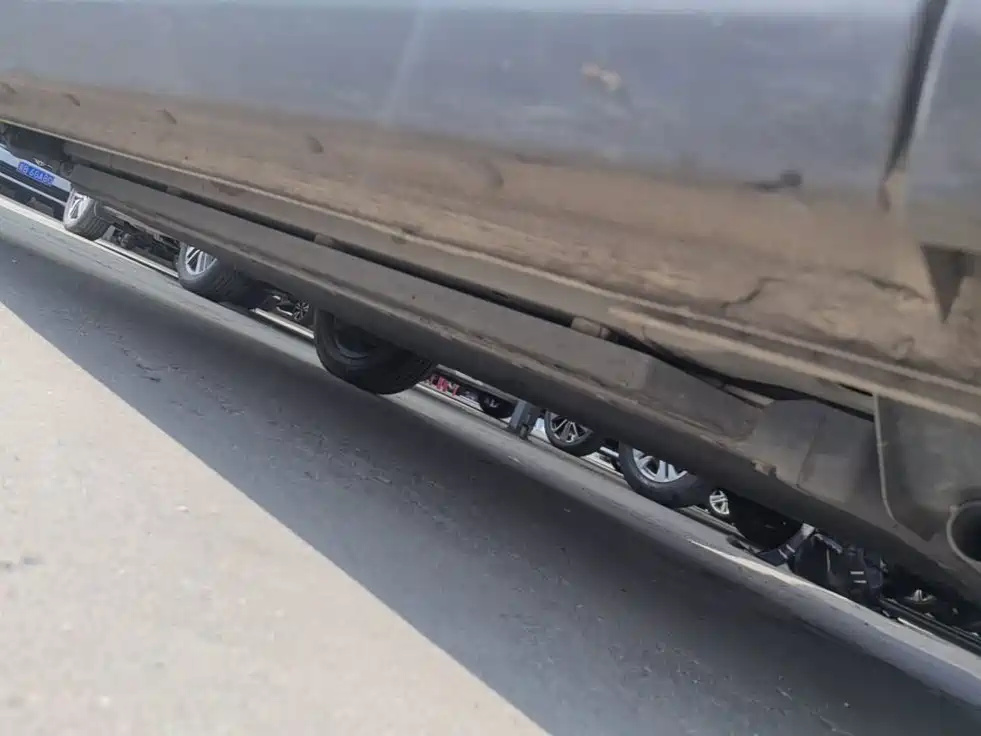 BYD Seagull — миниатюра 21