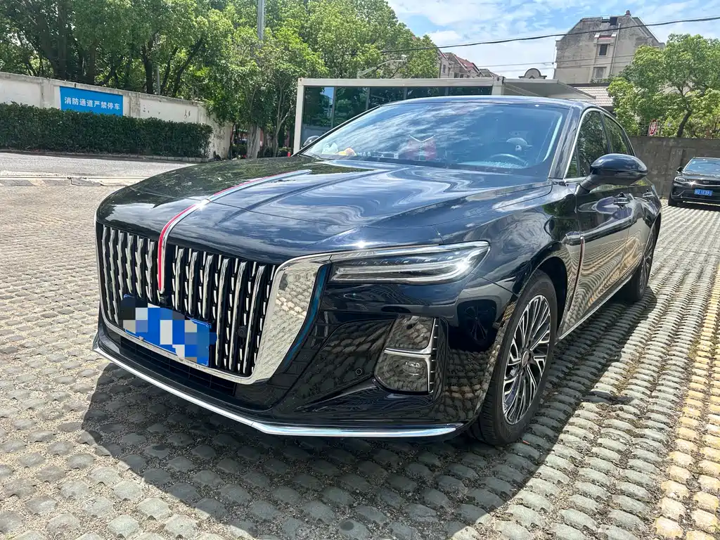 Hongqi H5 2025 2.0T AT