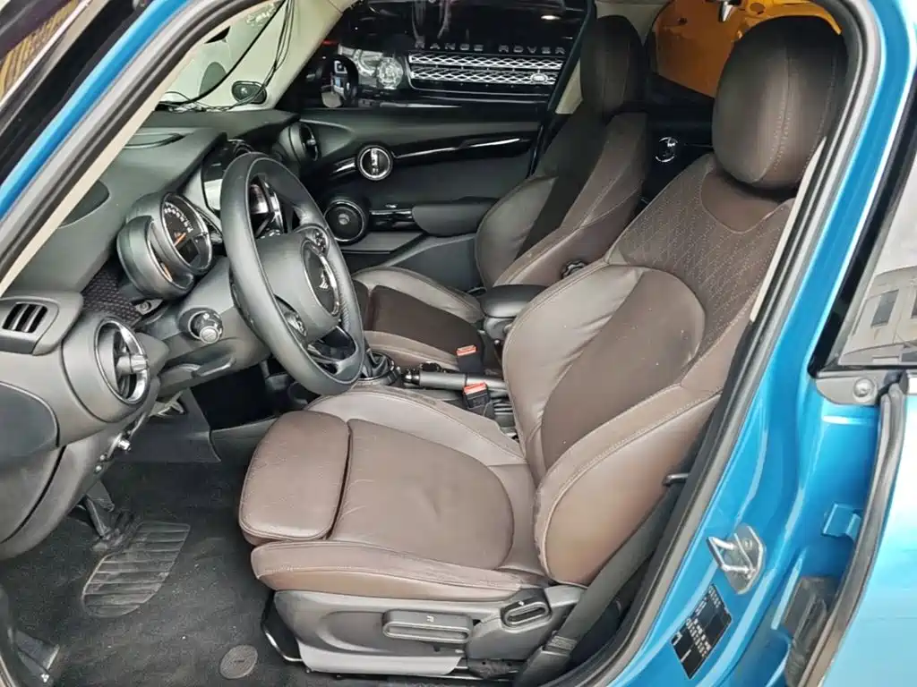 MINI Mini — миниатюра 15