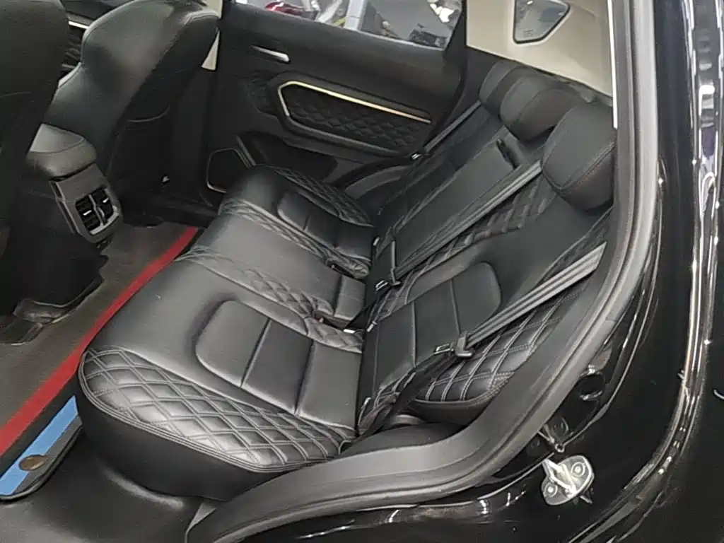 Haval H6 — миниатюра 17