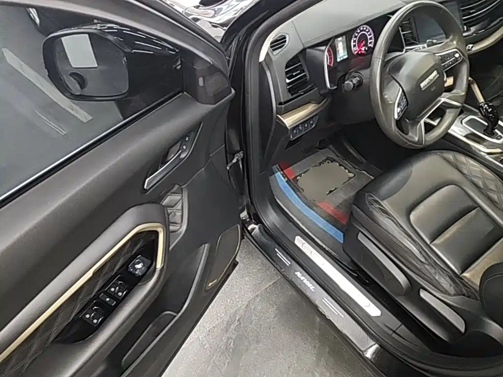 Haval H6 — миниатюра 16