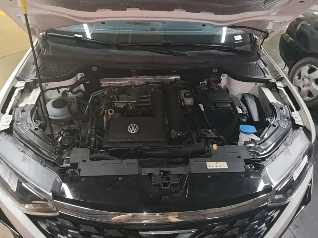 Jetta VS5 — миниатюра 20
