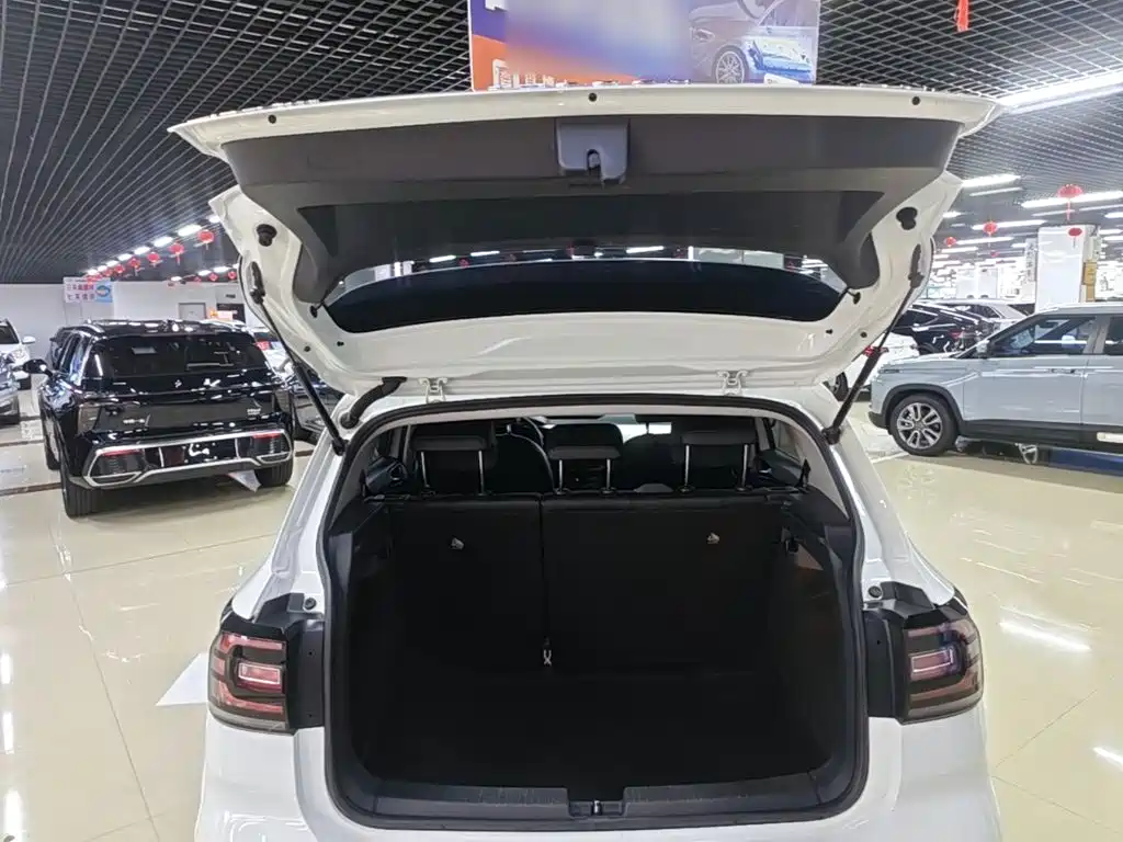 Volkswagen Tacqua — миниатюра 19