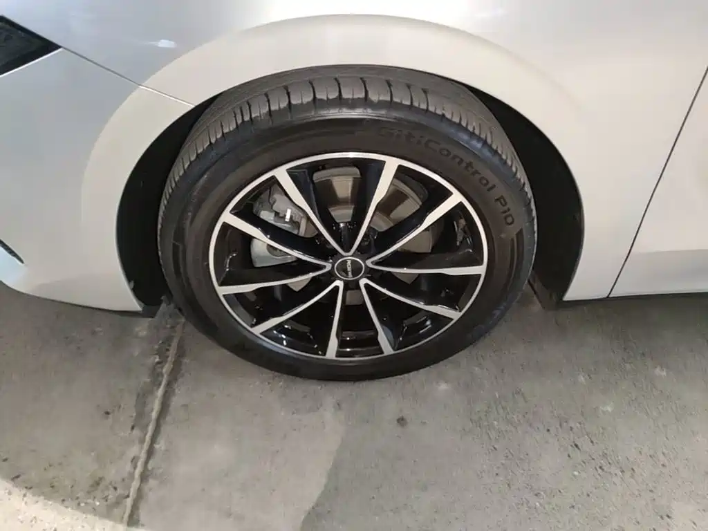 Roewe D7 — миниатюра 23