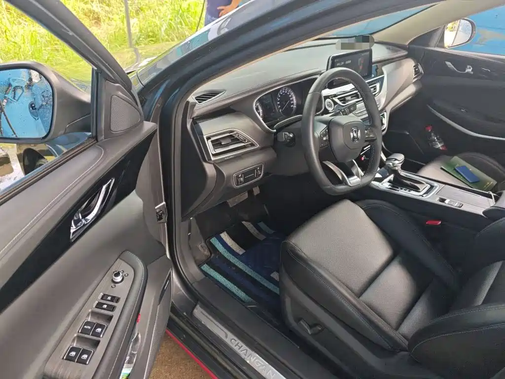 Changan Ruicheng CC — миниатюра 12