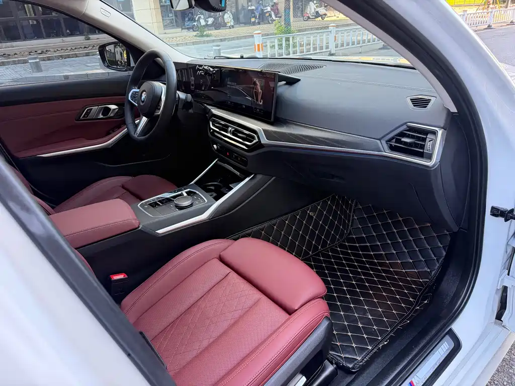 BMW 3 Series — миниатюра 9