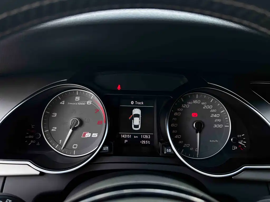 Audi S5 — миниатюра 17