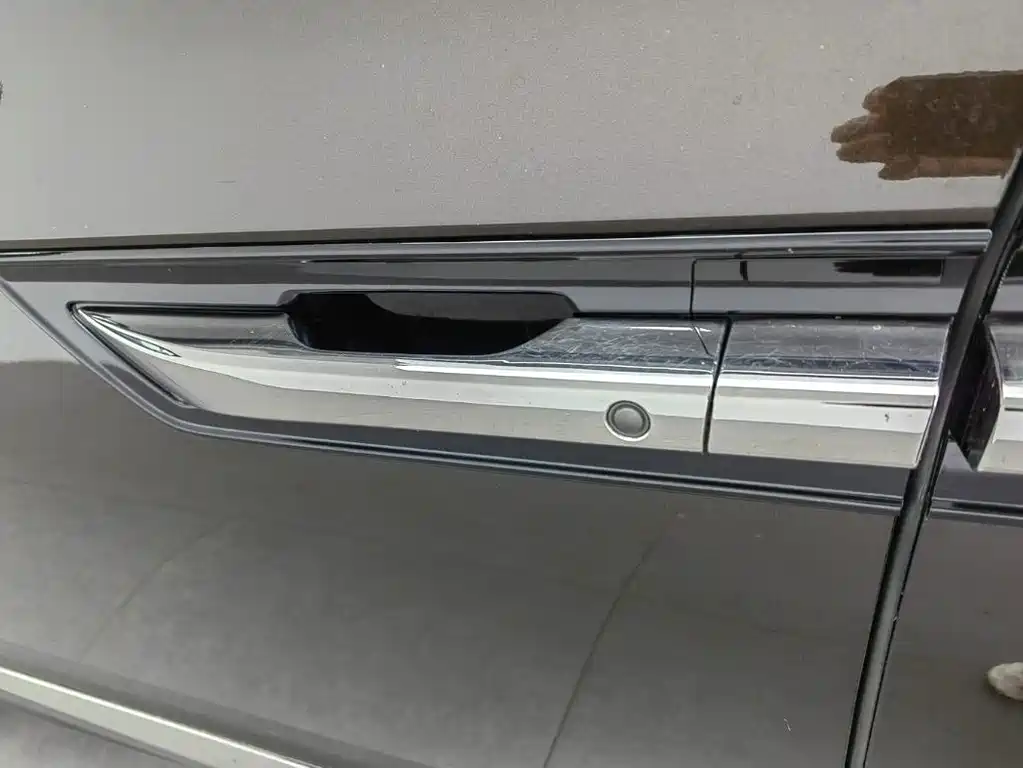 Honda Elysion — миниатюра 24