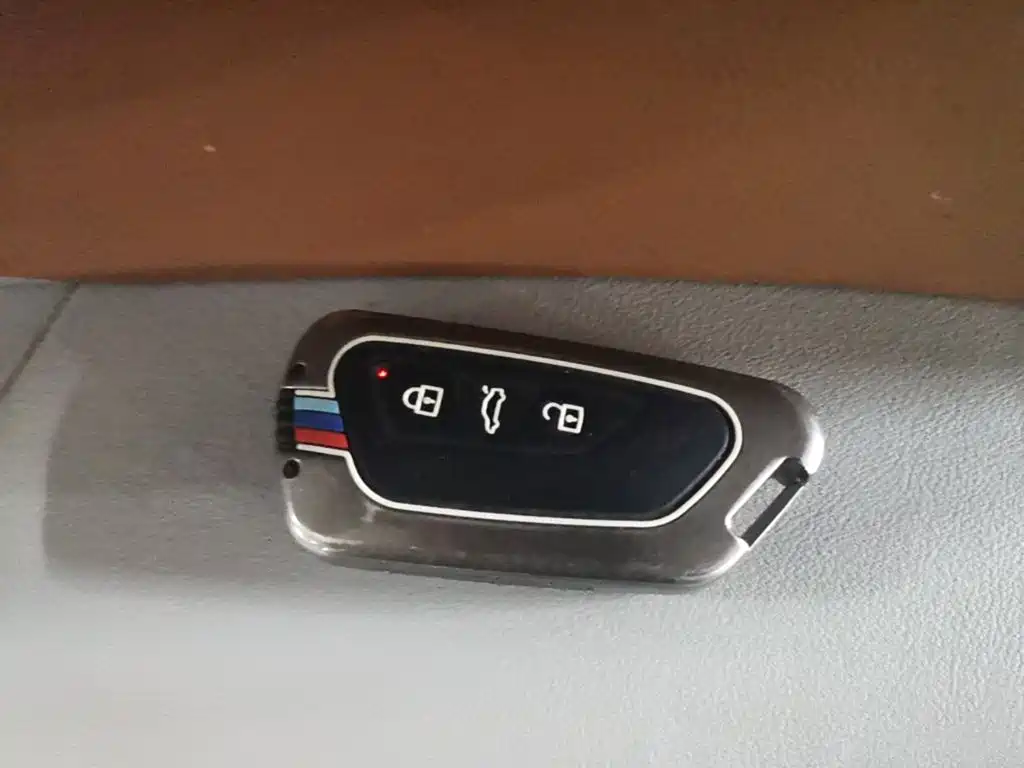 Volkswagen Teramont — миниатюра 12