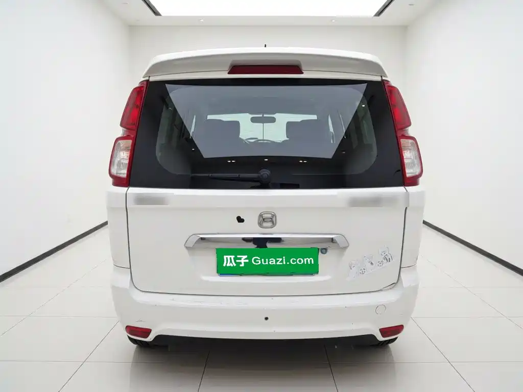 Suzuki Wagon R X5 — миниатюра 5