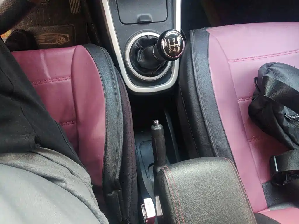Suzuki Wagon R X5 — миниатюра 15