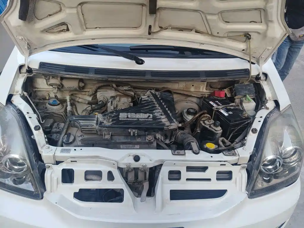 Suzuki Wagon R X5 — миниатюра 21