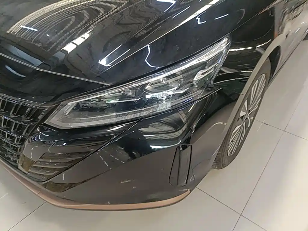 Nissan Teana — миниатюра 24