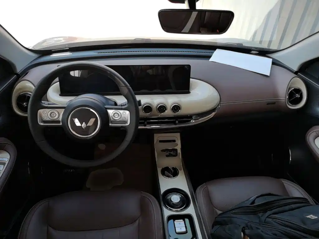 Wuling Bingo — миниатюра 10
