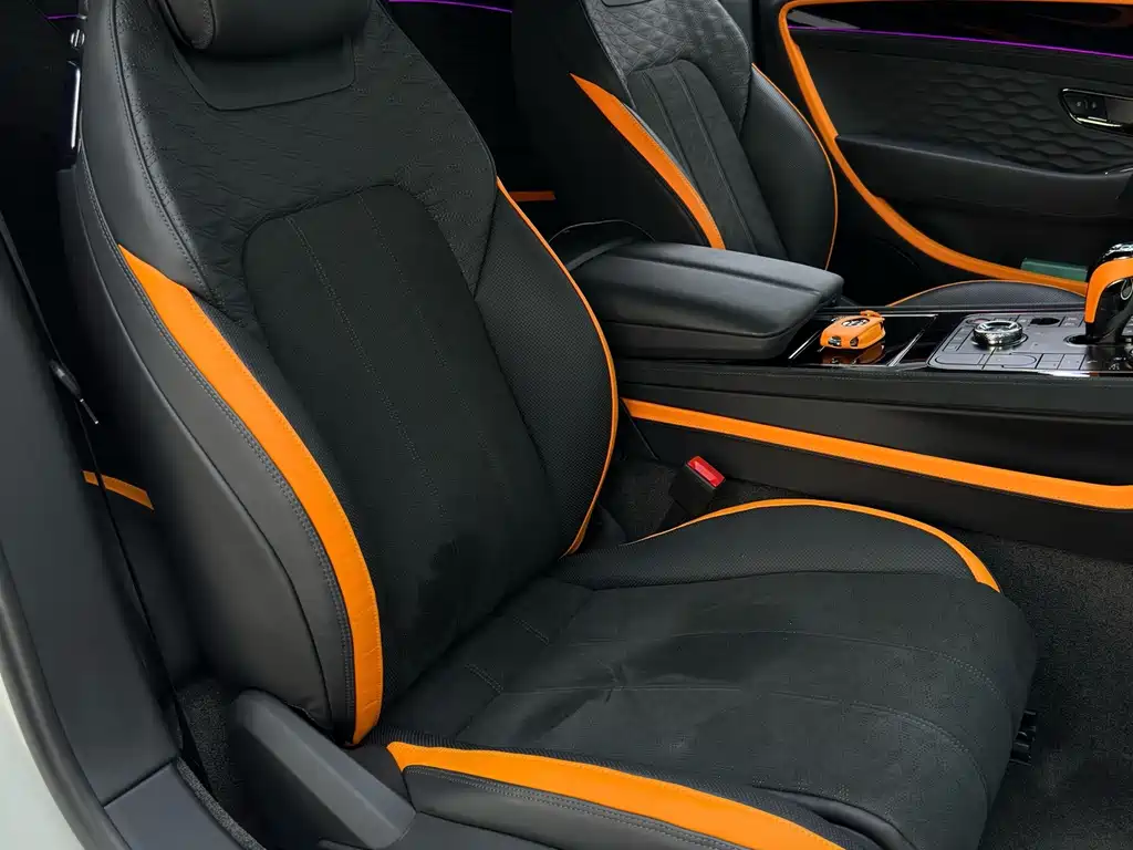 Bentley Continental PHEV — миниатюра 13