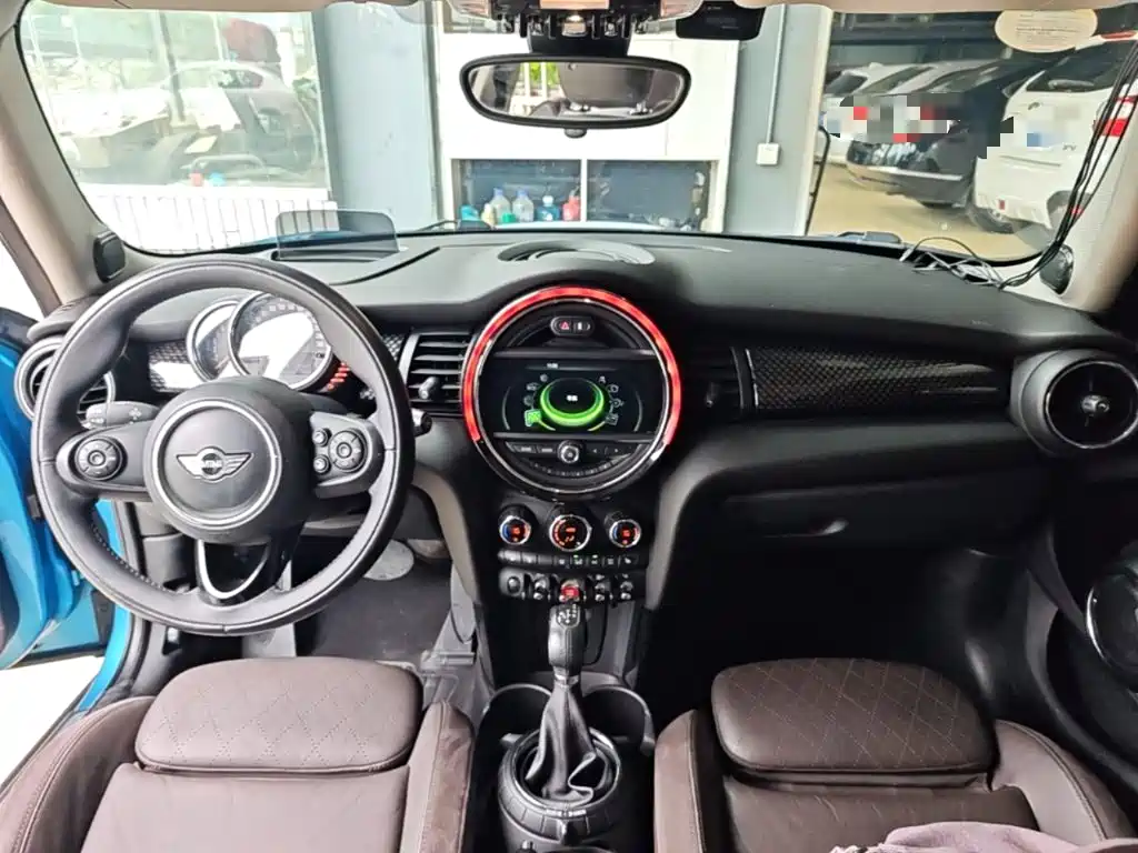 MINI Mini — миниатюра 10
