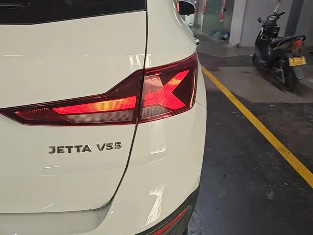 Jetta VS5 — миниатюра 8