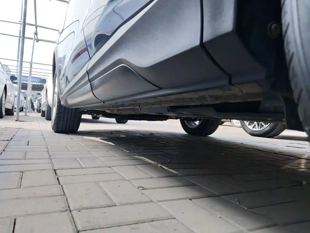 Oshan Oushang X5 — миниатюра 22