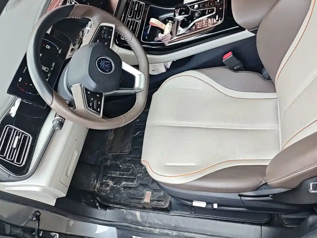 BYD Qin PLUS — миниатюра 16