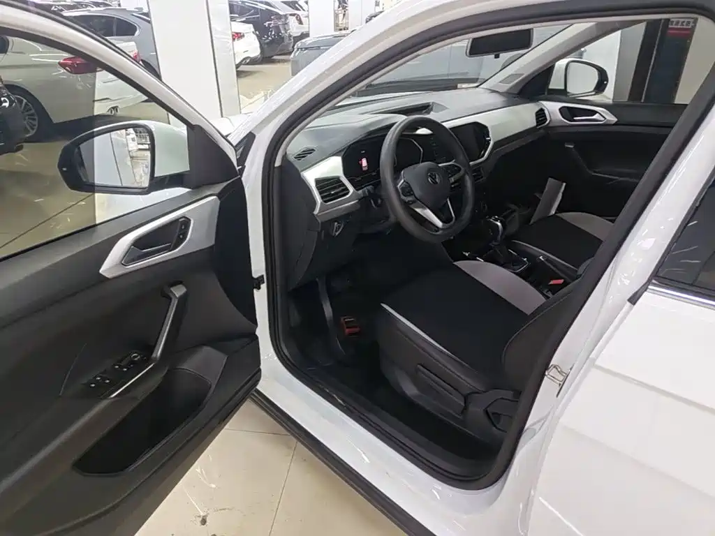 Volkswagen Tacqua — миниатюра 16