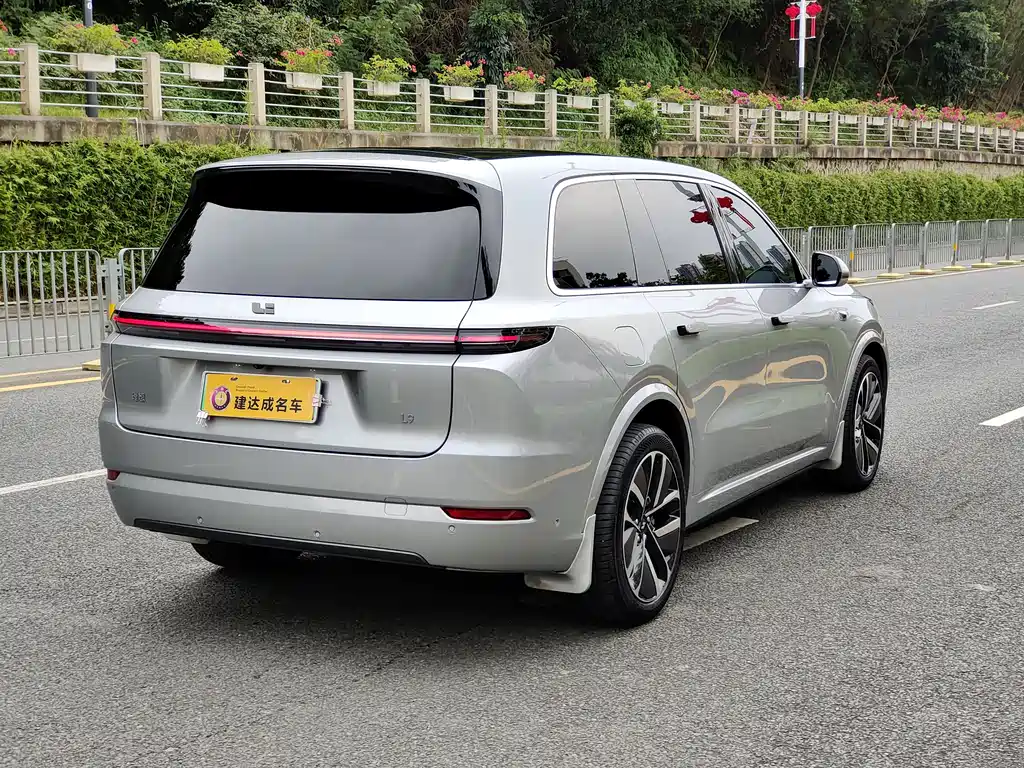 Li Auto IDEAL L9