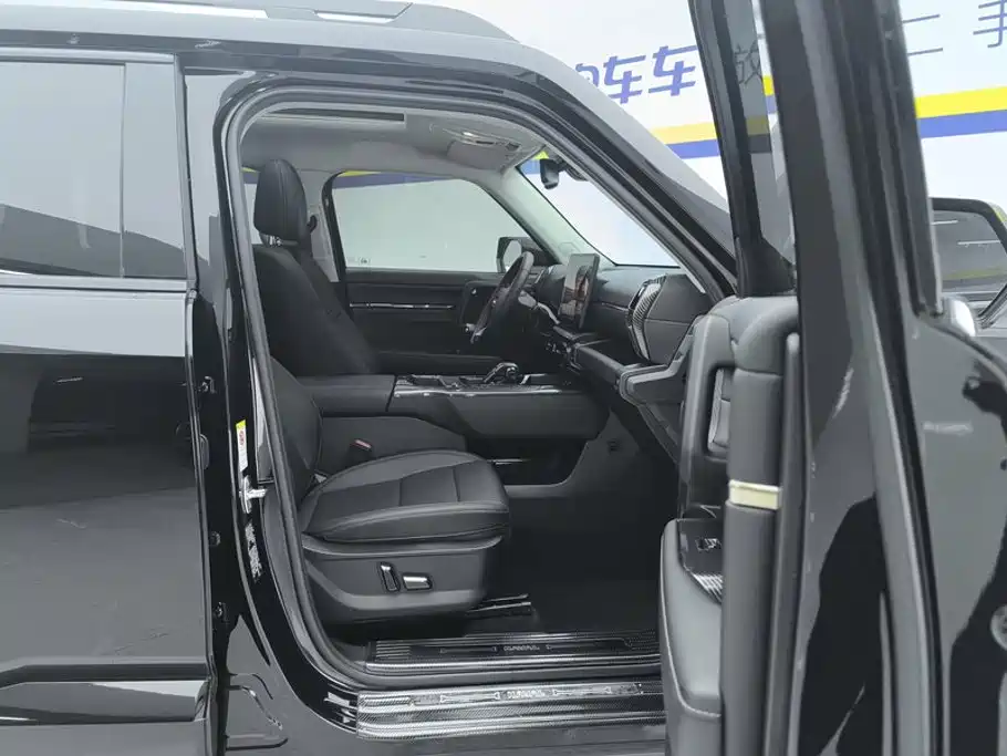 Haval Плюс новая энергия. — миниатюра 8