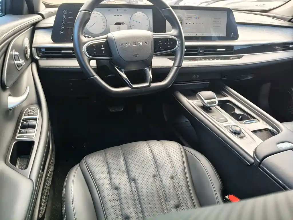 Fulwin Fengyun A8 — миниатюра 8