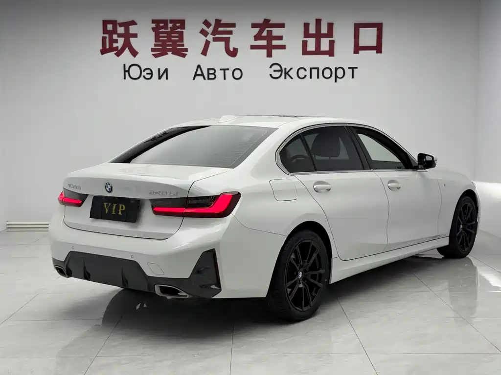 BMW 3 Series — миниатюра 4