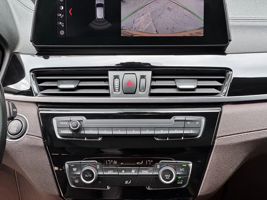 BMW X2 — миниатюра 12