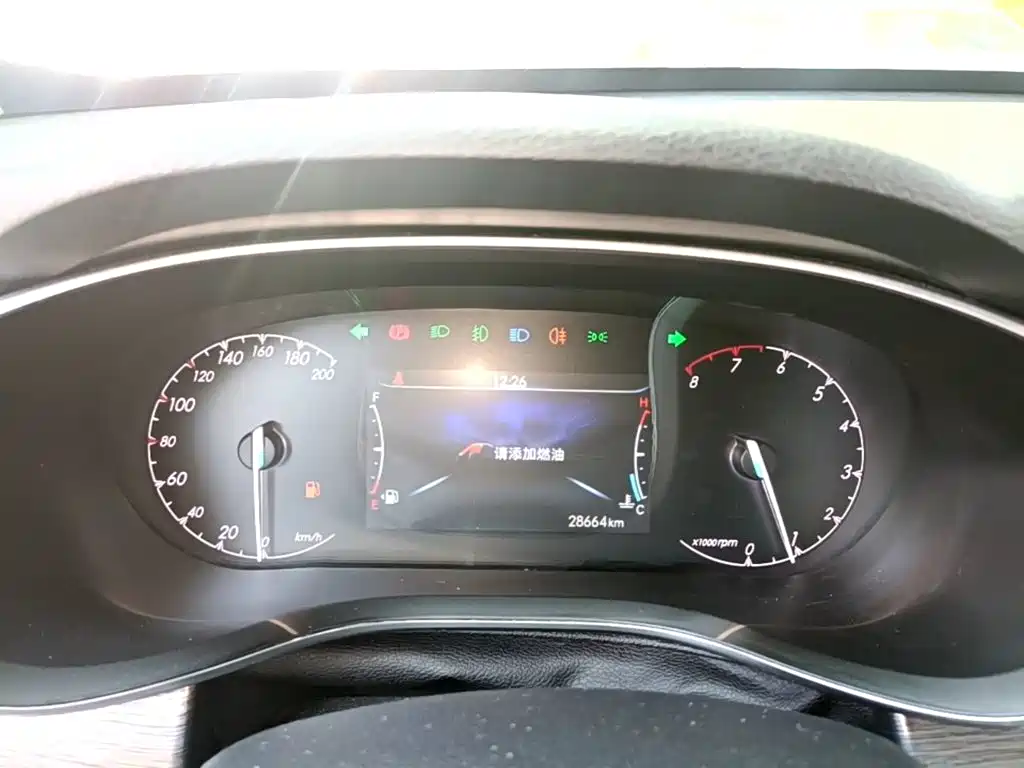 Changhe Changhe Q35 — миниатюра 12
