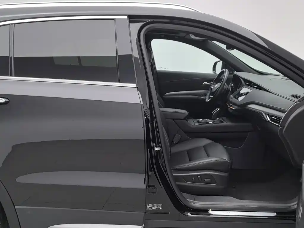 Cadillac XT4 — миниатюра 23