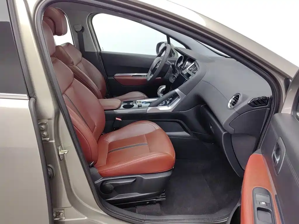 Peugeot 3008 — миниатюра 23