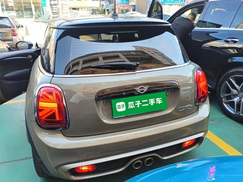 MINI Mini — миниатюра 6